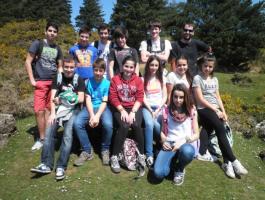 PEÑAS NEGRAS DBH 3B